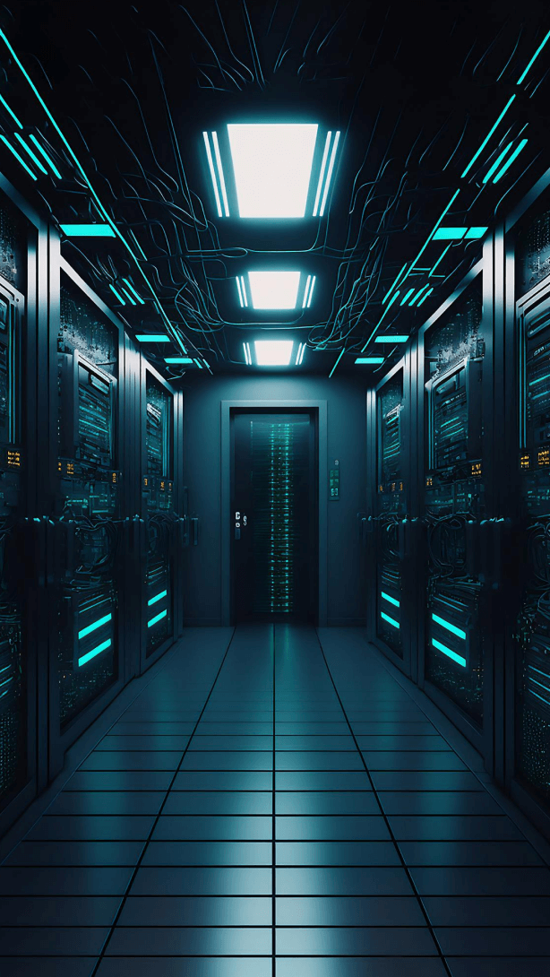 GPU Sunucu Küçük Görseli