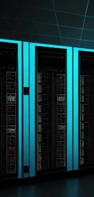 GPU Destekli Sunucu Küçük Görseli