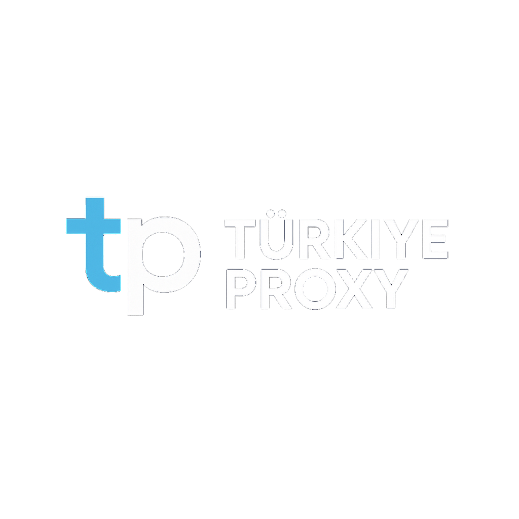 TurkiyeProxy Logo