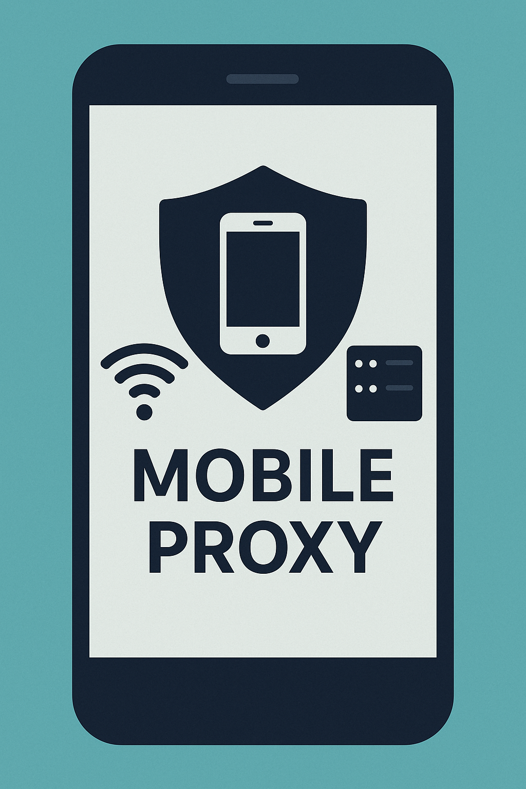 Mobil Proxy Türkiye IP